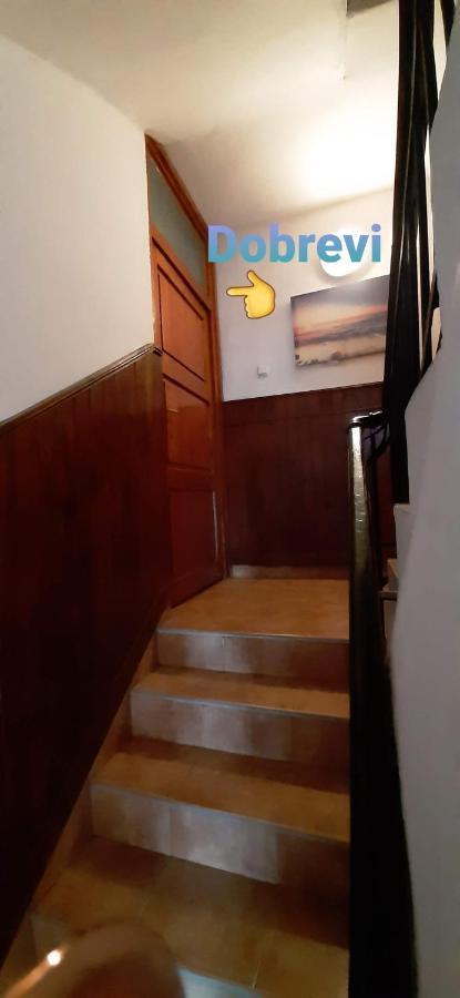 Dobrevi Guest House Созопол Екстериор снимка