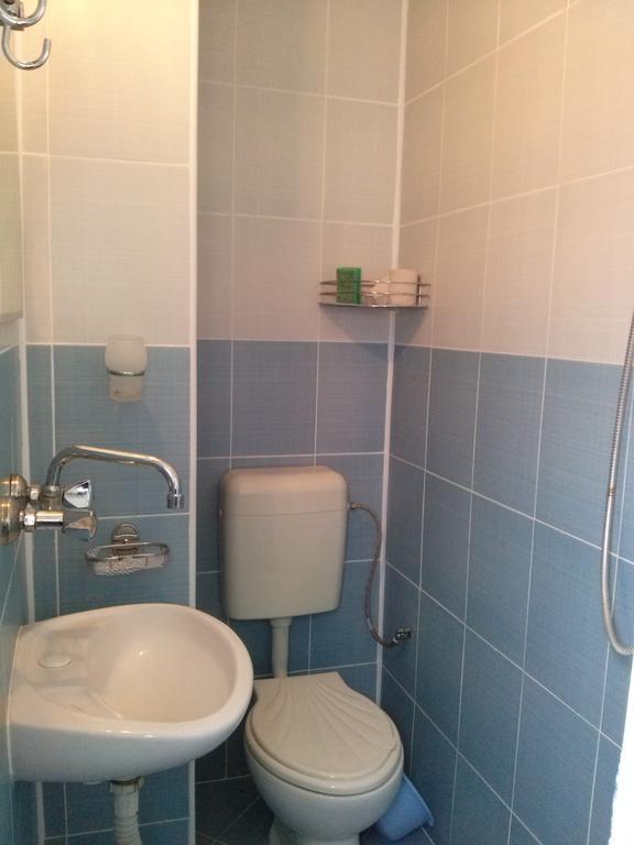 Dobrevi Guest House Созопол Екстериор снимка