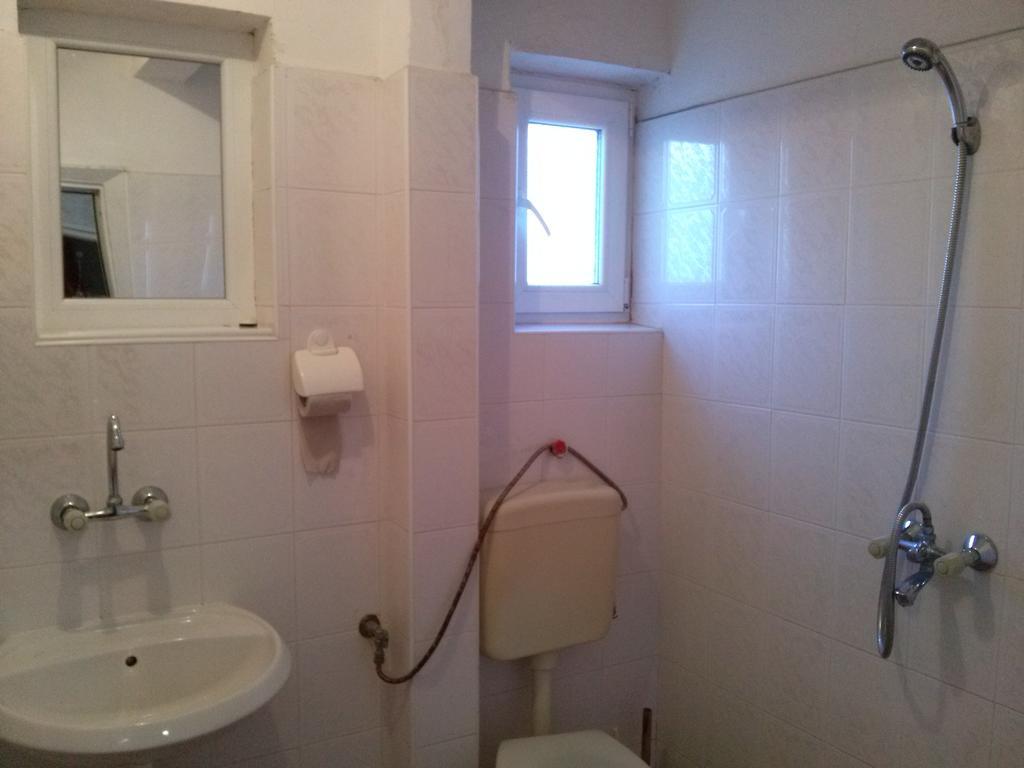 Dobrevi Guest House Созопол Екстериор снимка